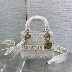 Christian Dior My Lady Bags